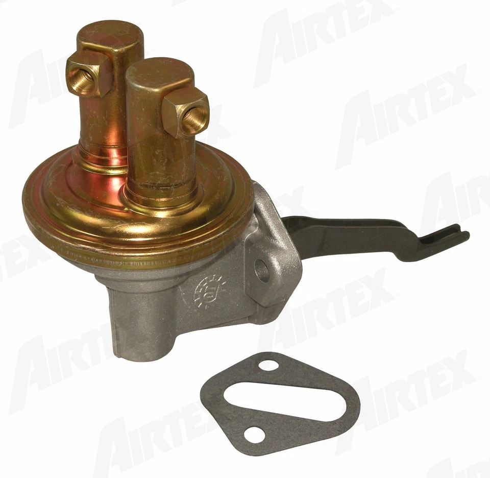 全新机械燃料 Pmp Airtex 40334 — 第 1/1 张图片