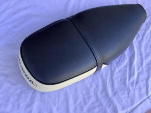 fits 1980-1981 honda C70 Passport High Quality New SEAT COVER +Strap - Picture 1 of 6