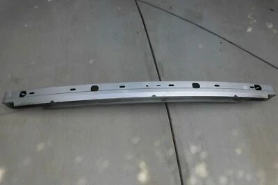 2001-2004 Bentley Arnage Rear Bumper Reinforcement Beam Bracket PT55386PD OEM OE - Image 1 of 4