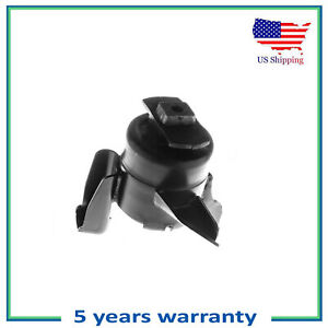Front Engine Motor Mount For 2010-13 Ford Fusion Mazda 6 Mercury Milan 2.5L 4431