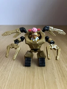 Ready 2 Robot Series One Bot Brawlers Mini Figure & Machine - Picture 1 of 11