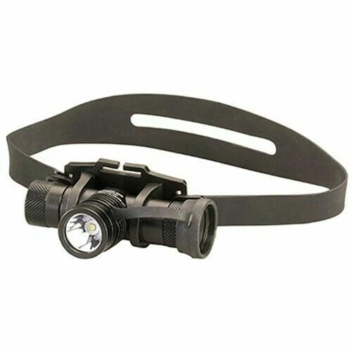 Streamlight 61305 ProTac HL USB Headlamp with USB Cord - Black