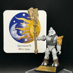 HALO Mega Construx COVENANT Tartarus FIGURE GFT41 Series 2019 10th Anniversary - Picture 1 of 8