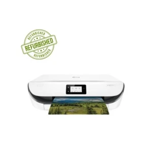 HP ENVY 5032 weiss 3in1 Drucker Scanner Kopierer refurbed - Afbeelding 1 van 1