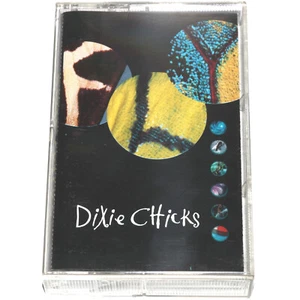 Dixie Chicks - Fly (Cassette Tape 1999) Country Rock Monument PLAY TESTED - Picture 1 of 6