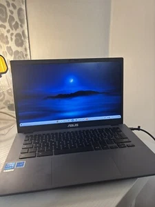 Chromebook Asus - Foto 1 di 9