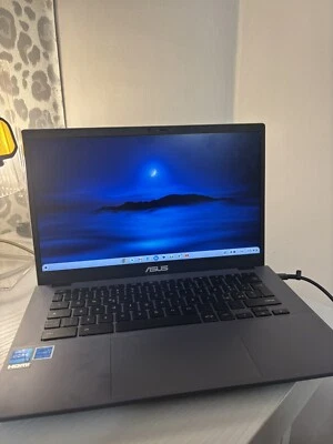 Chromebook Asus - Immagine 1 di 4