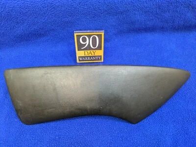 Infiniti QX70 FX35 2009-2017 trasero derecho cuarto maletero panel embellecedor cubierta negro OEM Foto 1 de 4