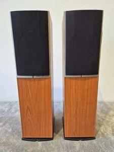 Wharfedale Diamond 8.3 - Altoparlanti da pavimento (coppia) - Foto 1 di 12