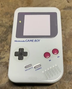 Nintendo Gameboy Tin Can. Good Condition - Picture 1 of 6