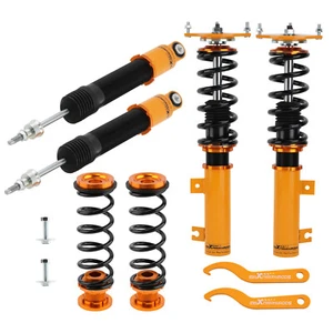 Kit Suspension Combine Fileté for Volvo S70 874 de 1998 a 2000 2.0 2.3 2.5 - Picture 1 of 12