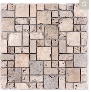 10x10 cm sample £1.99 Mosaic From £2.99 Each. please read description. - Picture 1 of 3