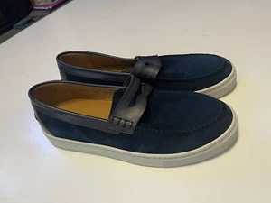 Magnanni Aydin Loafer/Sneaker Size 7.5 Men - Picture 1 of 10