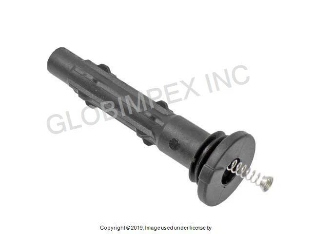 DODGE SPRINTER 2500 (2007-2008) Spark Plug Connector - Between Coil and Plug (1) - Image 1 of 1