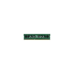 Axiom A8733212-AX AXIOM 8GB DDR3L-1600 LOW VOLTAGE UDIMM FOR DELL - A8733212 - Picture 1 of 1