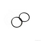 AQUACOMFORT GNR00009 1/2" O-Rings Rubber Replacement for Salt Cells