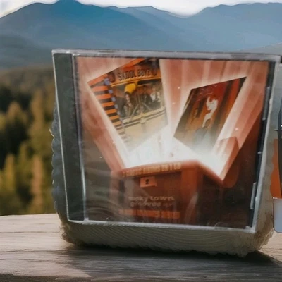 Skool Boyz Skool Boyz / This Is The Real Thing CD Neu & OVP - Bild 1 von 2