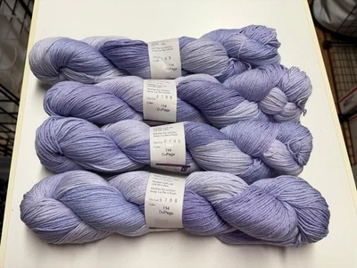 Lorna's Laces Solemate Yarn - Merino Wool and Outlast - Dupage 114 - Image 1 of 2