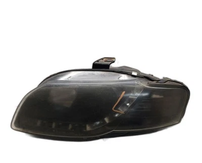 Faro halógeno convertible izquierdo conductor para 05-09 AUDI A4 1282663 Foto 1 de 4