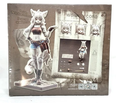 Lado Toys Liya Alopex Fix Ver. Figura escala 1/12 ERA-001 Mystic Land vendedor de Estados Unidos Foto 1 de 4