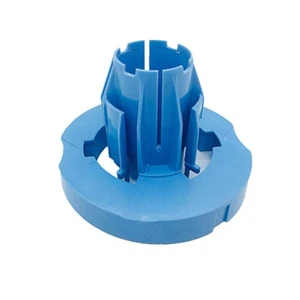 Tarjeta de papel central de dos pulgadas compatible con HP serie T/Z T2300 Z2100 Z5100 5500 Z2300 - Imagen 1 de 6