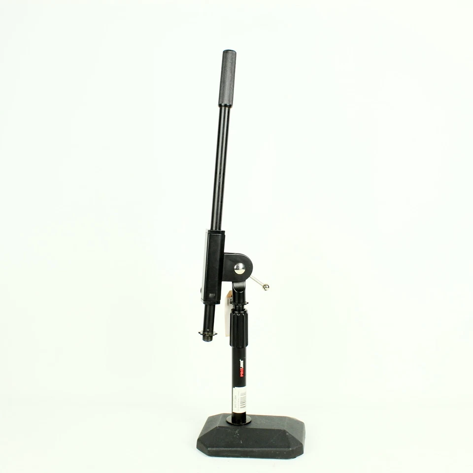 Proline MS112BK Desktop Boom Mic Stand - Image 1 of 1