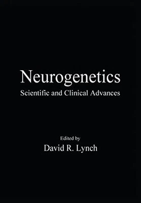 Neurogenetics: Scientific and Clinical Advances (Neu... - Image 1 of 2