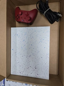 Consola Microsoft Xbox One X Hyperspace Edición 1 TB - Imagen 1 de 14