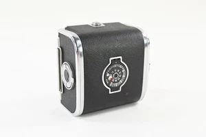 Hasselblad A24 V-Button Roll Film Back (non-matching insert) #G200 - Picture 1 of 6
