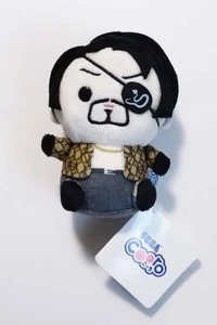 Yakuza Goro Majima plush: SEGA STORE TOKYO exclusive SEGA Cooro - Picture 1 of 1