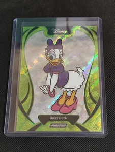 2025 kakawow phantom disney daisy duck 230/395 #pd-bbl-04 mickey and friends - Picture 1 of 2