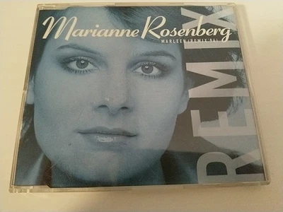 CD...Marianne Rosenberg Marleen-Remix '94  [Maxi-CD]... Zustand Sehr Gut  - Bild 1 von 2