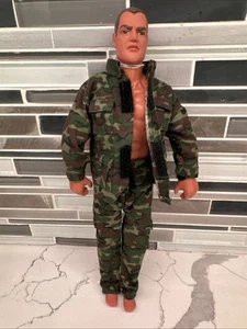 Hasbro GI Joe Vintage 1992 12 Zoll Actionfigur Sammlerstück Spielzeug - Bild 1 von 4