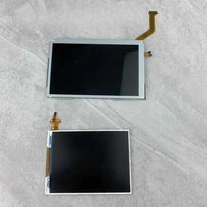 Bottom Lower LCD Display Screen - Picture 1 of 9