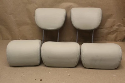 Juego reposacabezas HYUNDAI AZERA 2007-2011 OEM BEIGH Foto 1 de 4