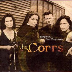 The Corrs Forgiven, Not Forgotten (CD) Album - Imagen 1 de 1