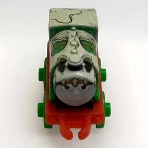 Thomas il treno e gli amici 2014 Mini Percy verde - Foto 1 di 6
