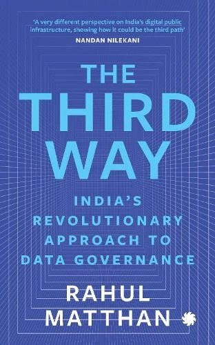 Rahul Matthan The Third Way (Paperback) (UK IMPORT) - Image 1 of 1