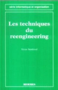 Les techniques du reengineering | Sandoval Victor | Très bon état - Picture 1 of 1