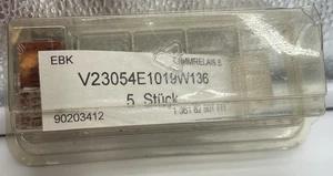 Modulo relè SIEMENS V23054-E1019-W136 nuovo - Foto 1 di 3