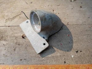 Limp Dick Taillight Lamp Harley Knucklehead Panhead Shovelhead chopper bobber - Picture 1 of 3