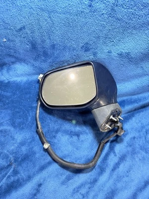 Espejo retrovisor eléctrico con vista lateral izquierdo Honda Civic 2006-2011 sedán fabricante de equipos originales Foto 1 de 4