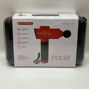 Nuevo dispositivo de masaje por vibración de pulso Power Plate - Imagen 1 de 6