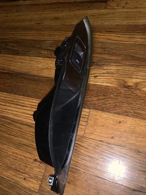 Chevrolet Malibu 2019 conductor trasero izquierdo interruptor de ventana eléctrica 84203467 OEM Foto 1 de 4