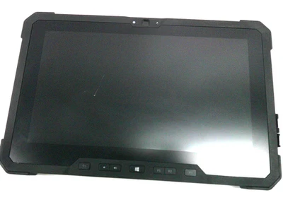 Dell Latitude 7212 Rugged Extreme 256GB SSD WIN11 Pro 8gb RAM i5-7300U@2.6ghz Foto 1 de 2