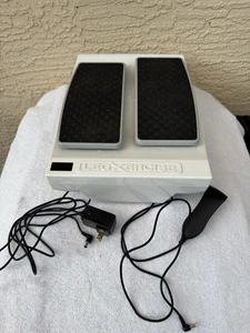 LegXercise Pro LEGX-012 Motorized Leg Activator Exercise Machine w/ Remote - Picture 1 of 3