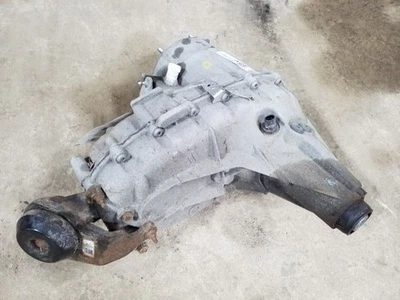 Estuche de transferencia Opt Nqg compatible con 14-17 SIERRA 1500 655052 Foto 1 de 4