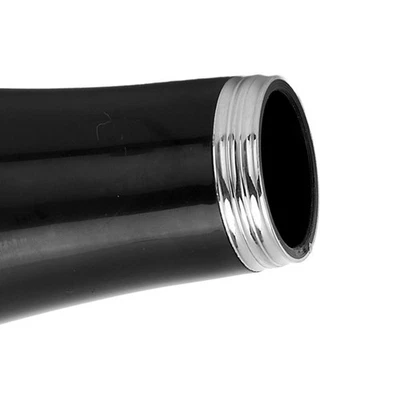 Clarinet Bell Replacement ABS Plastic Nickel Plated Metal Ring Clarinet Speak UK - Image 1 of 4