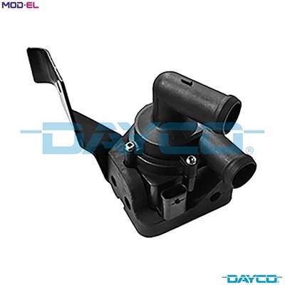 AUXILIARY WATER PUMP (COOLING WATER CIRCUIT) DEP1081 FOR BMW 5/F11/F10/Gran 6 - Image 1 of 4