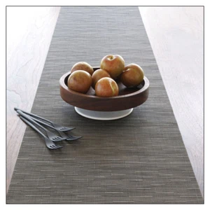 Chilewich Bamboo Runner in Several Colors - Picture 1 of 1